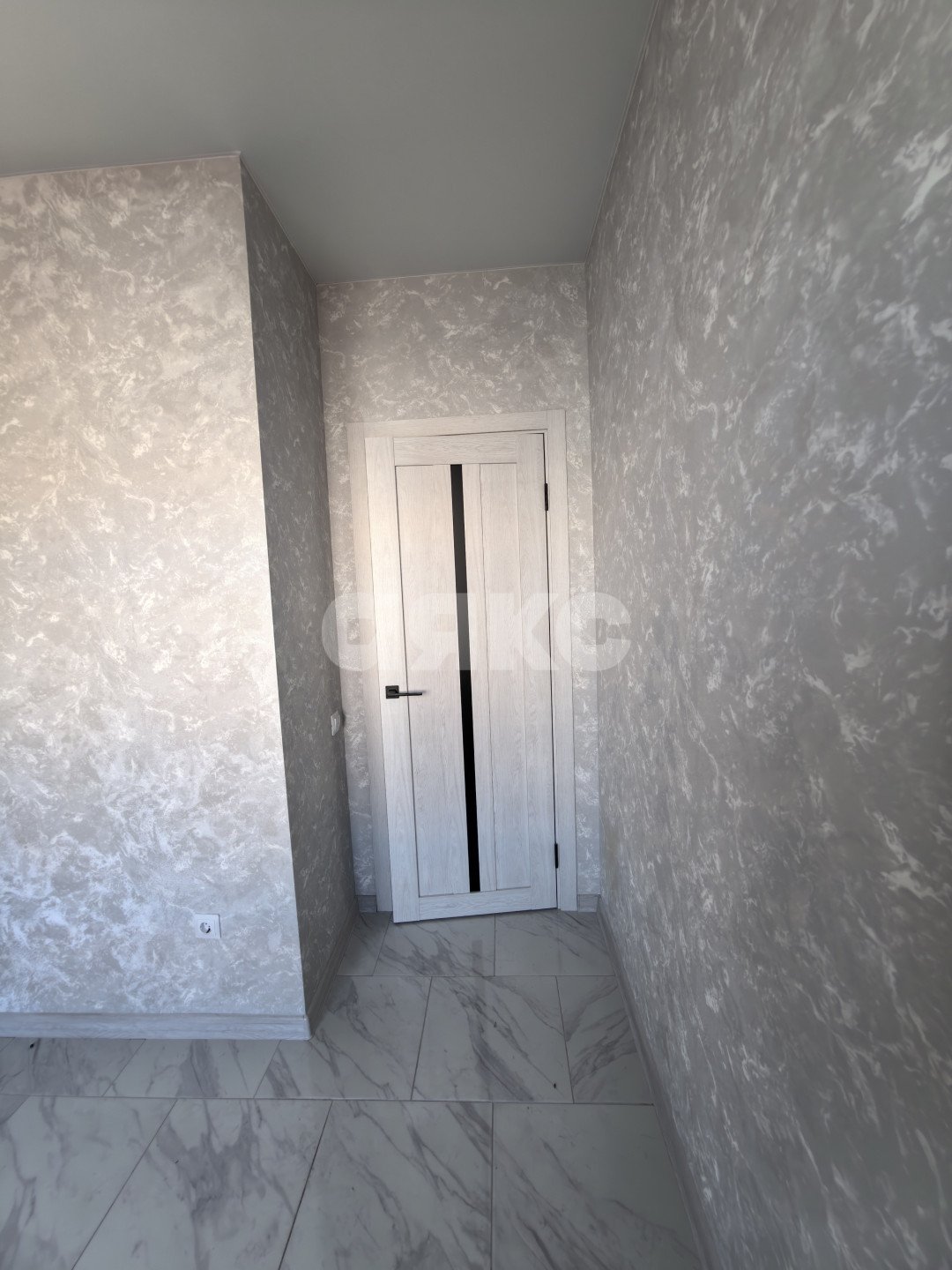 Фото №6: 2-комнатная квартира 57 м² - Кореновск, 10-й, ул. Таманская, 3к1