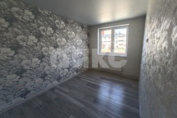 Фото №2: 2-комнатная квартира 57 м² - Кореновск, мкр. 10-й, ул. Таманская, 3к1