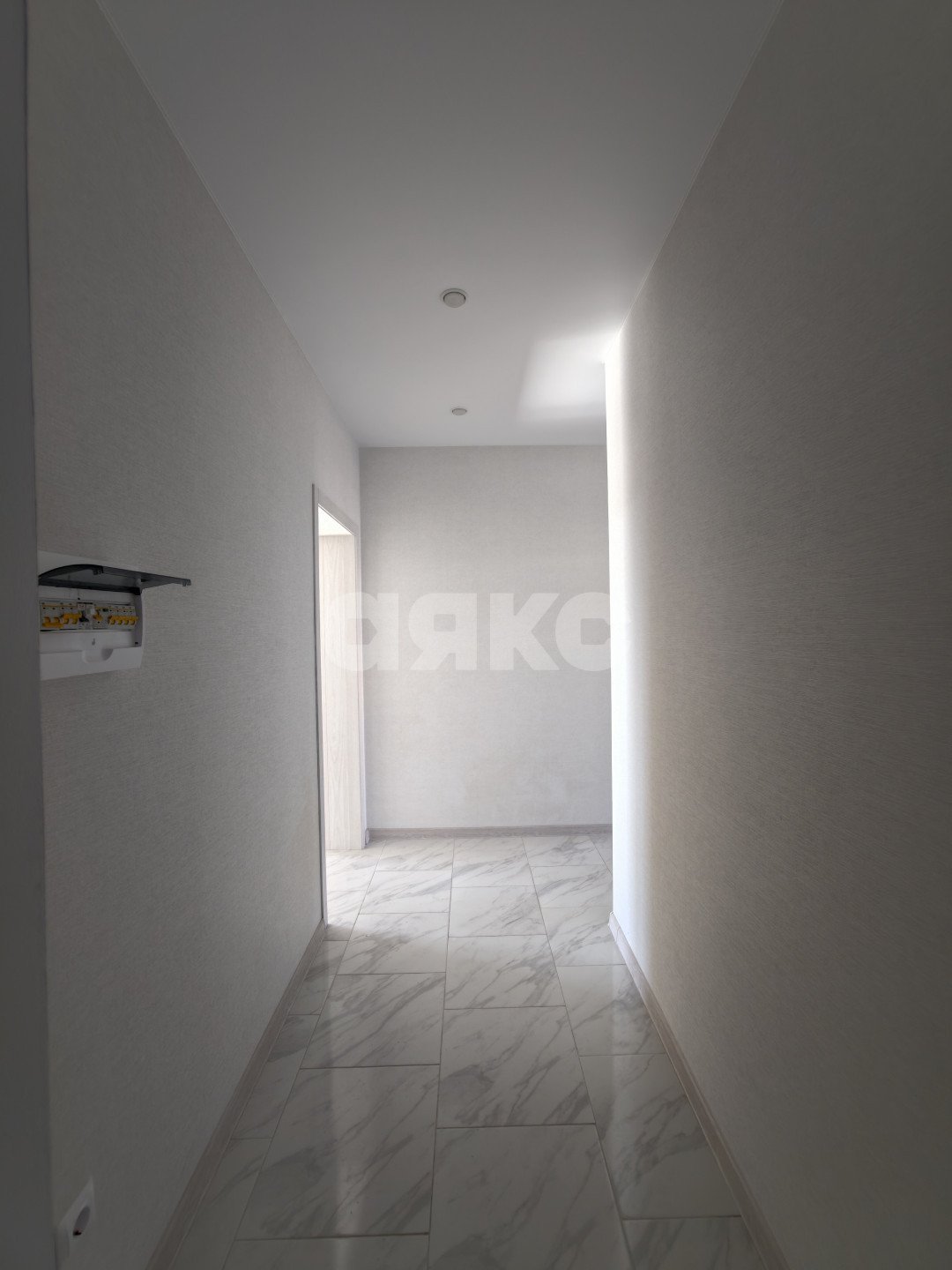 Фото №12: 2-комнатная квартира 57 м² - Кореновск, 10-й, ул. Таманская, 3к1