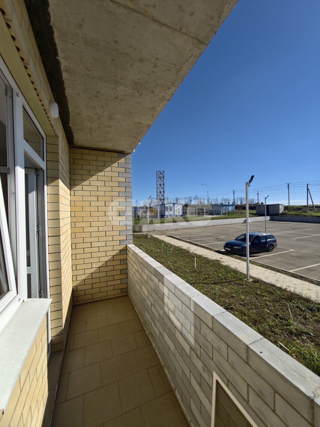 Фото №8: 2-комнатная квартира 57 м² - Кореновск, 10-й, ул. Таманская, 3к1