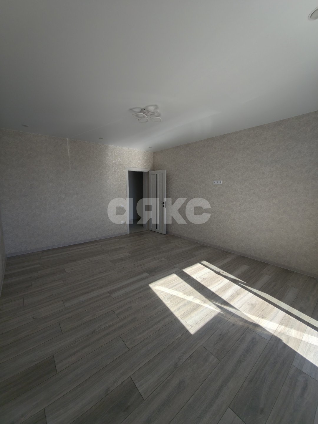 Фото №9: 2-комнатная квартира 57 м² - Кореновск, 10-й, ул. Таманская, 3к1