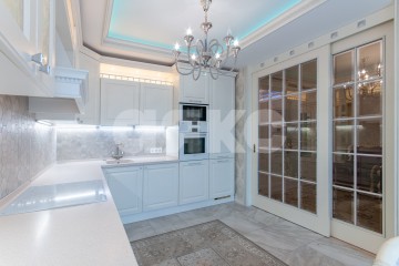 Фото №2: 3-комнатная квартира 100 м² - Москва Новомосковский административный округ