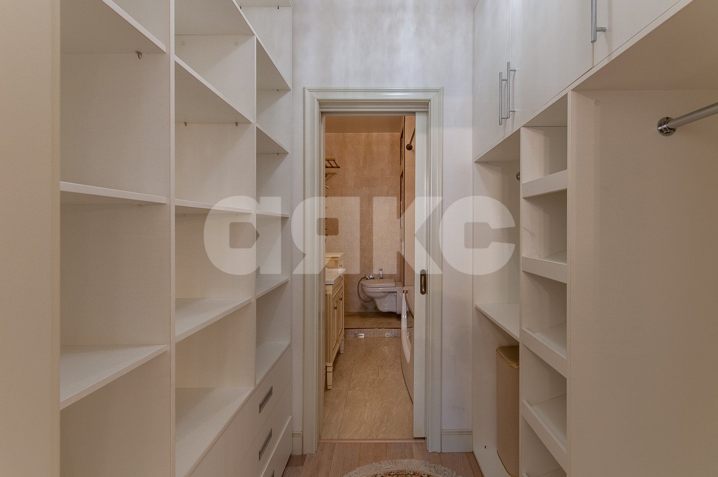 Фото №12: 3-комнатная квартира 100 м² - Москва Новомосковский административный округ