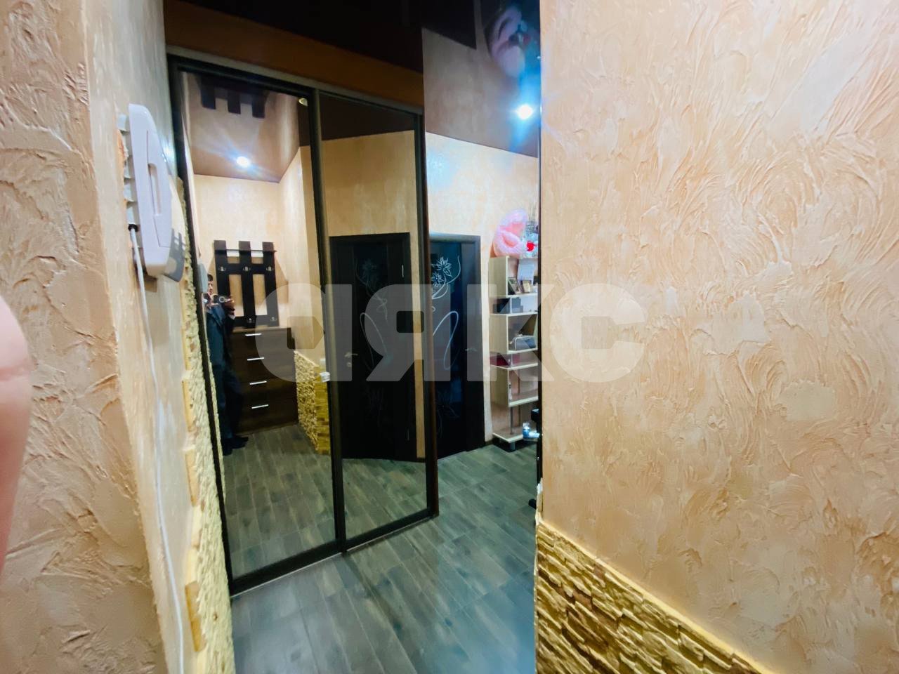 Фото №5: 1-комнатная квартира 30 м² - Сочи, СТ Прохлада, 19