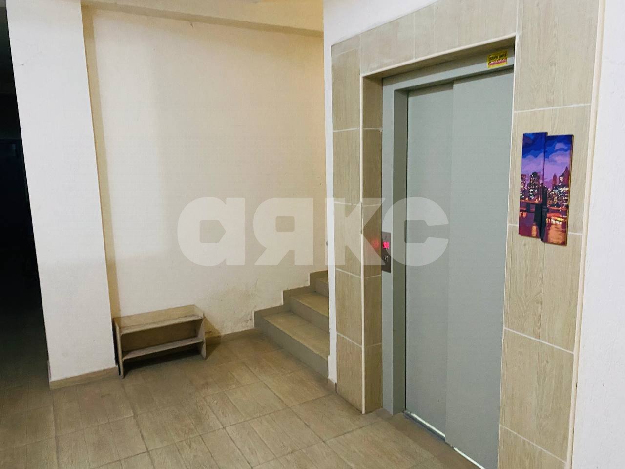 Фото №15: 1-комнатная квартира 30 м² - Сочи, СТ Прохлада, 19