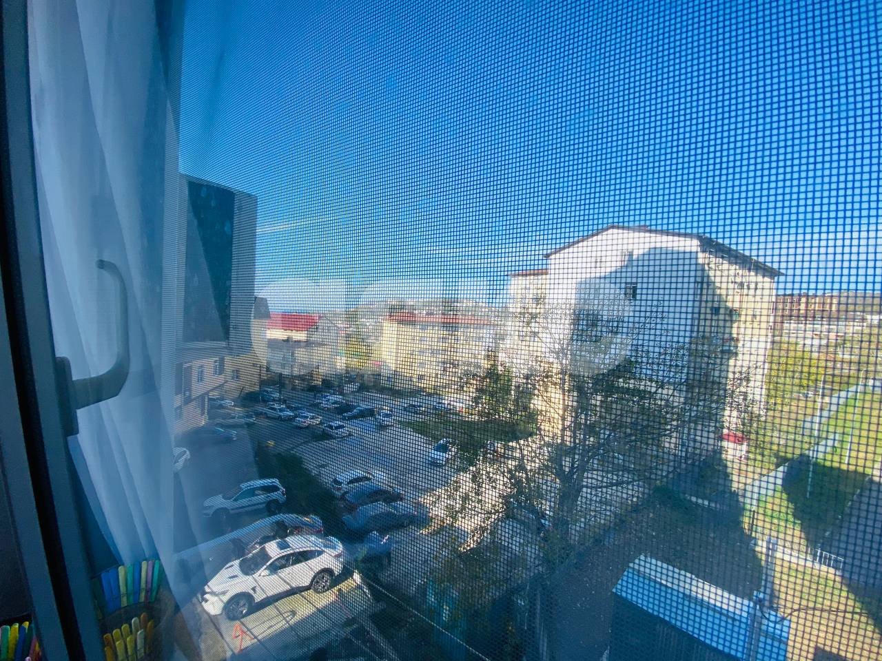 Фото №16: 1-комнатная квартира 30 м² - Сочи, СТ Прохлада, 19