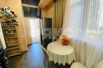 Фото №1: 1-комнатная квартира 30 м² - Сочи, мкр. СТ Прохлада, 19