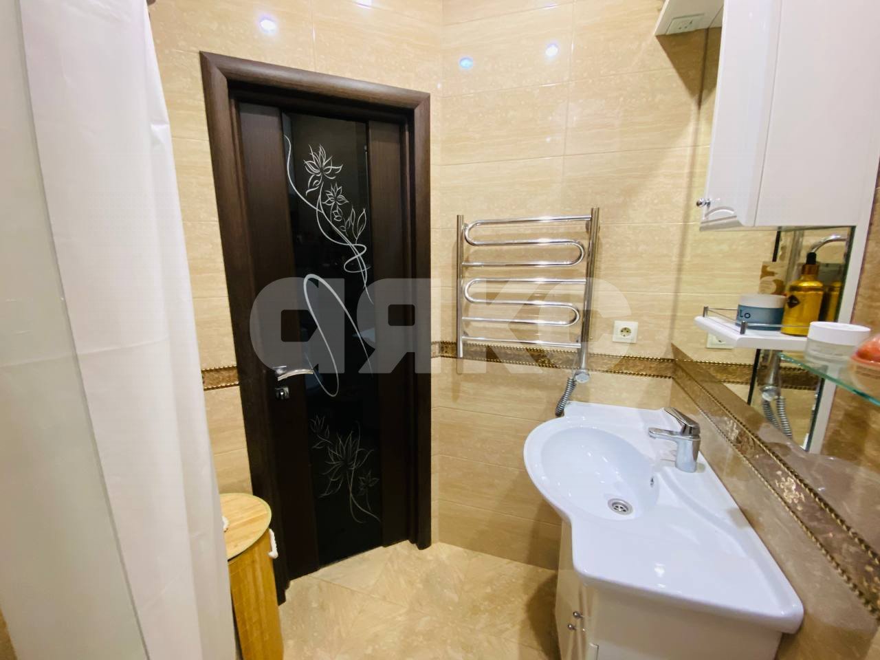 Фото №12: 1-комнатная квартира 30 м² - Сочи, СТ Прохлада, 19