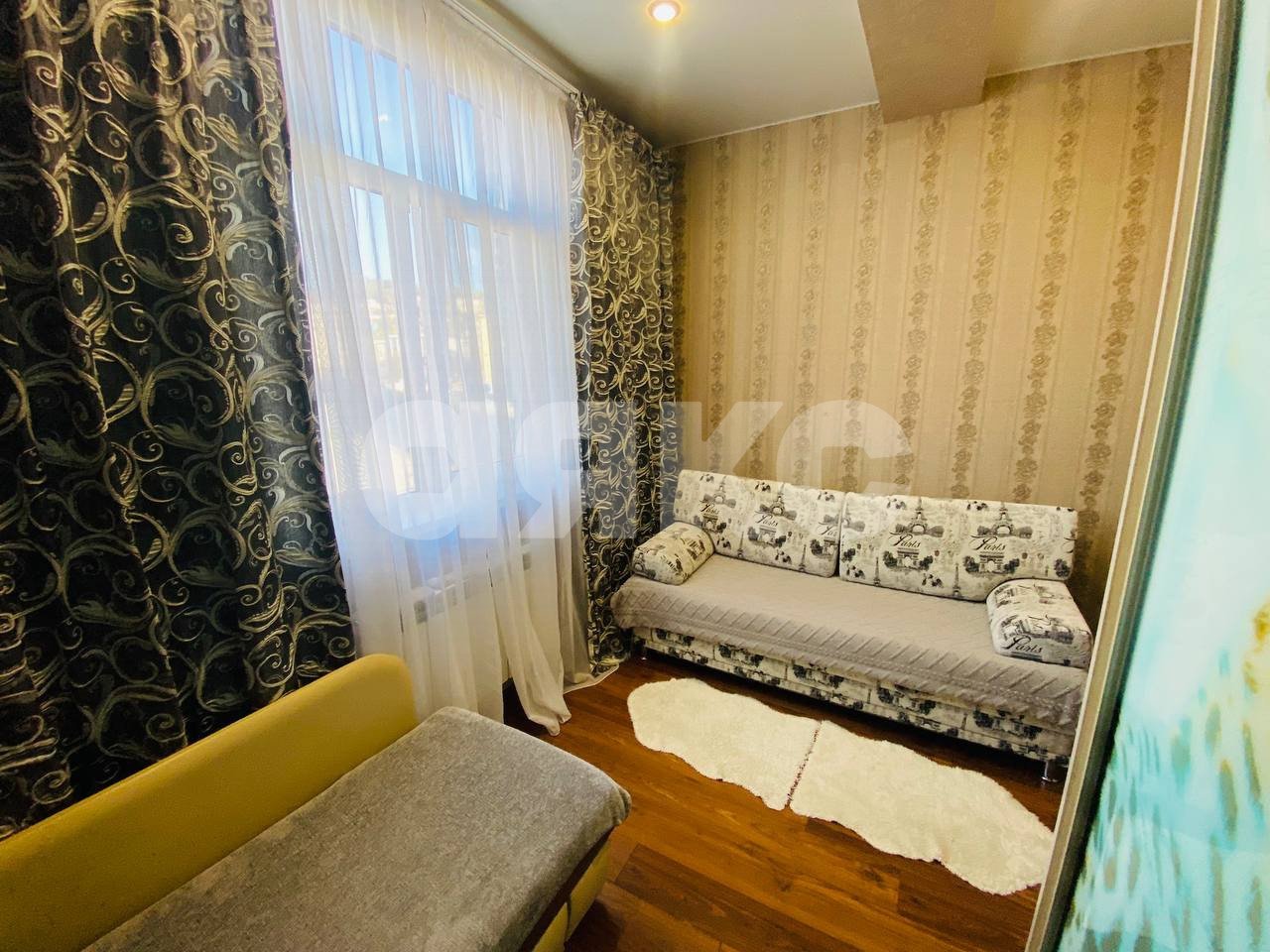 Фото №8: 1-комнатная квартира 30 м² - Сочи, СТ Прохлада, 19