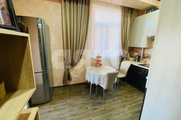 Фото №3: 1-комнатная квартира 30 м² - Сочи, мкр. СТ Прохлада, 19