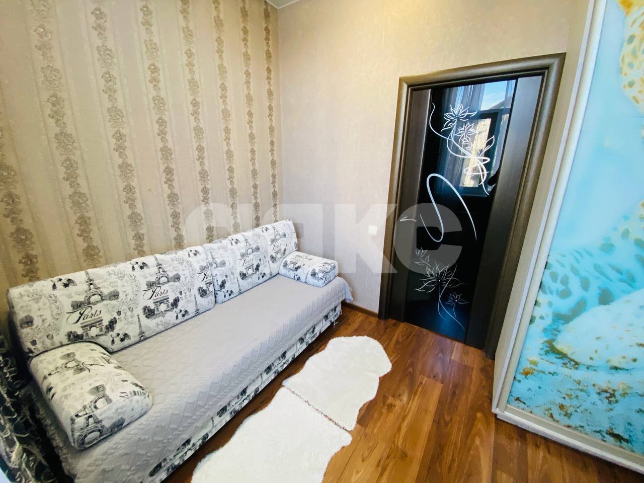 Фото №6: 1-комнатная квартира 30 м² - Сочи, СТ Прохлада, 19