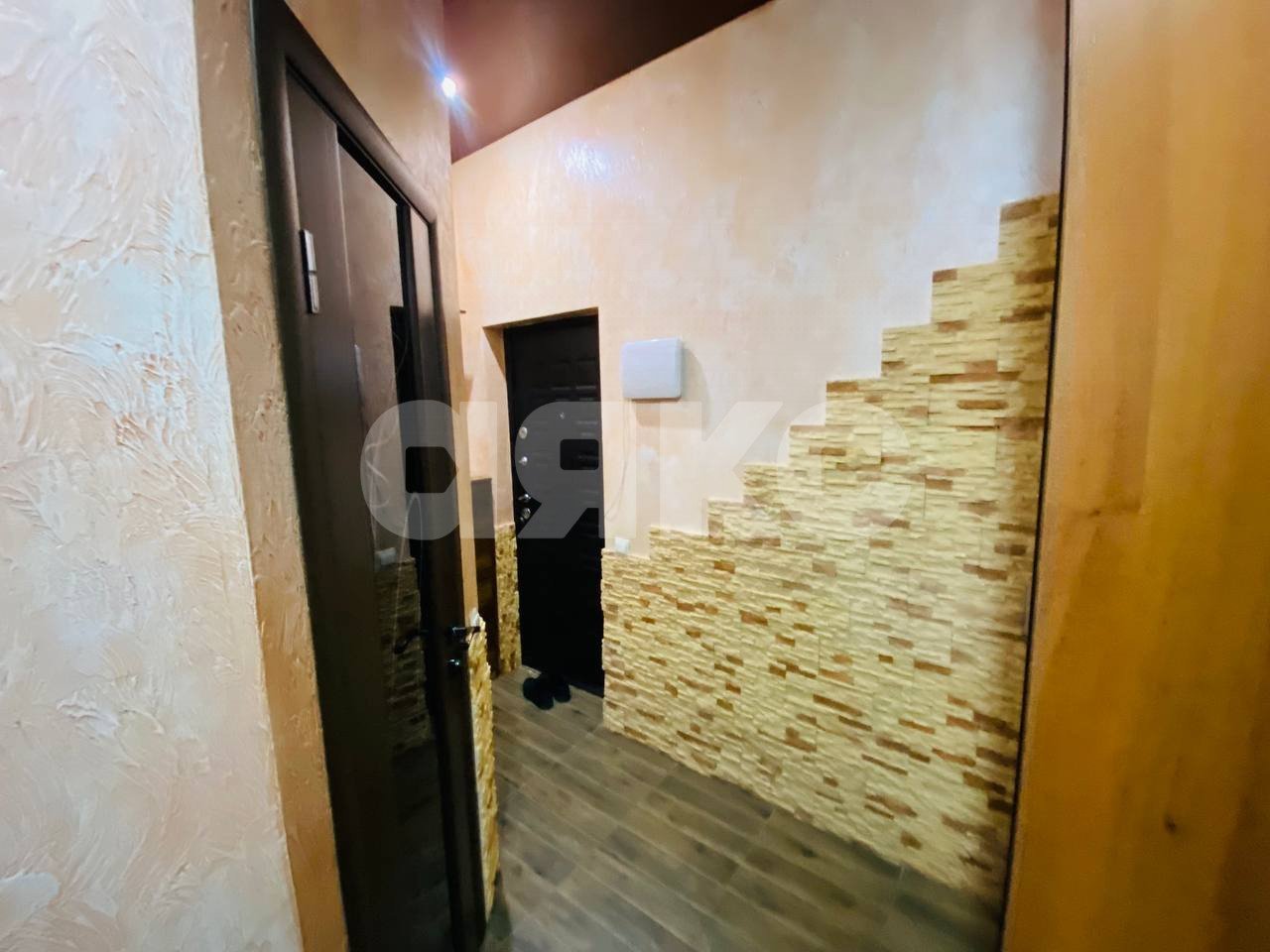 Фото №11: 1-комнатная квартира 30 м² - Сочи, СТ Прохлада, 19