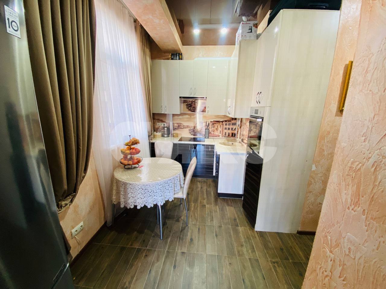 Фото №2: 1-комнатная квартира 30 м² - Сочи, СТ Прохлада, 19