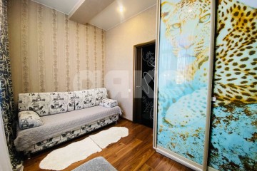 Фото №4: 1-комнатная квартира 30 м² - Сочи, мкр. СТ Прохлада, 19