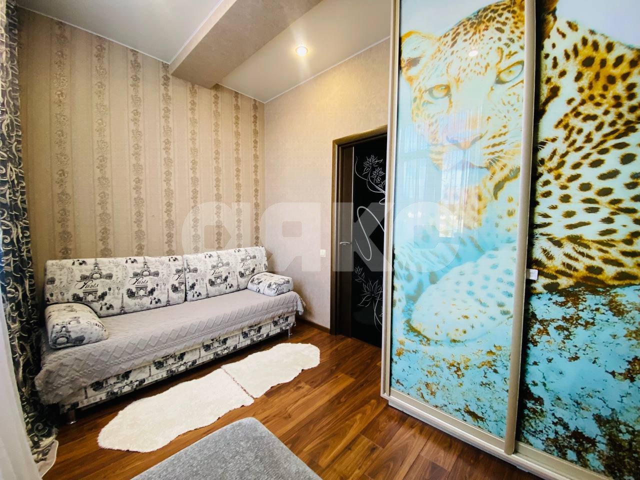 Фото №4: 1-комнатная квартира 30 м² - Сочи, СТ Прохлада, 19