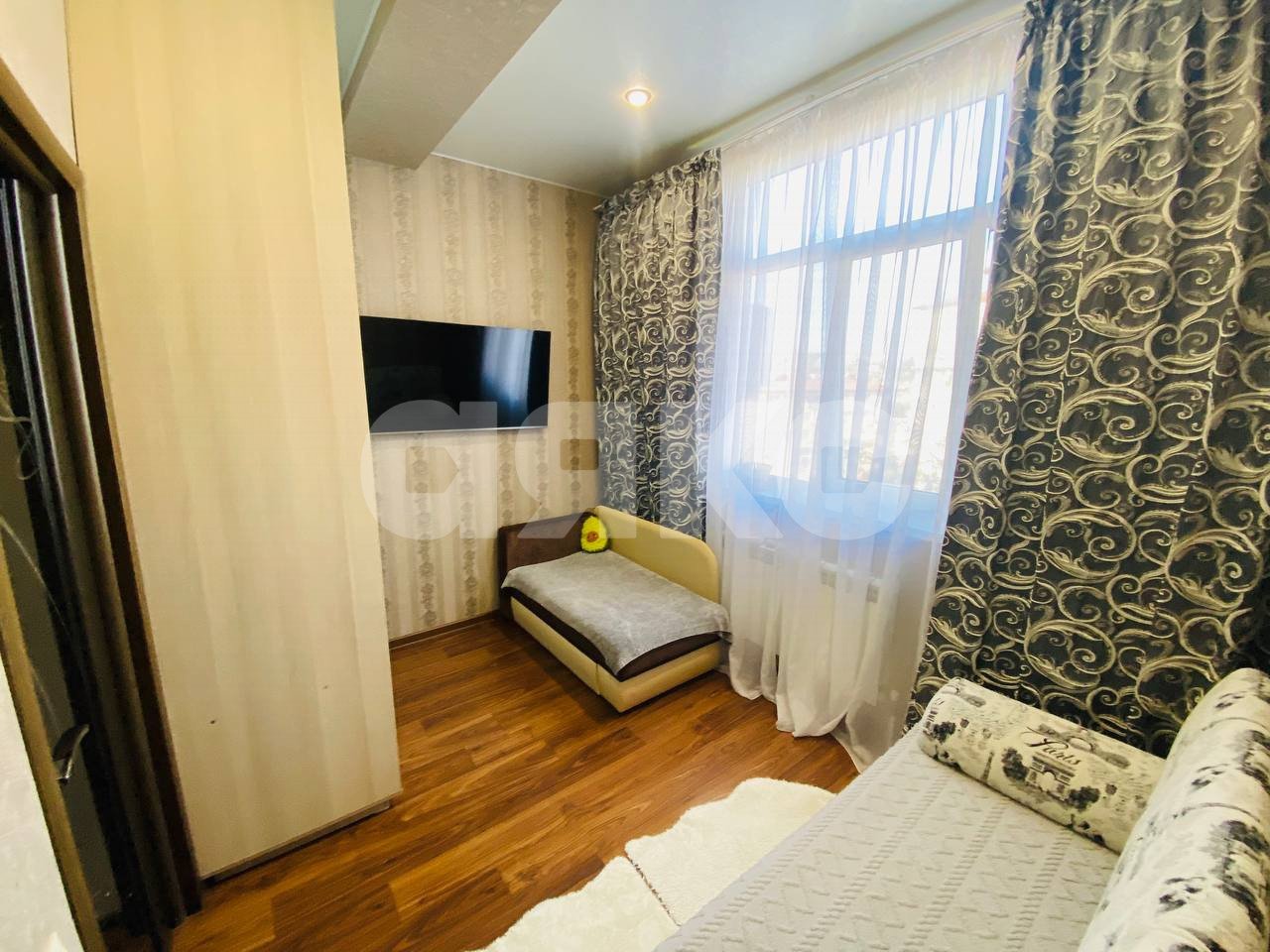 Фото №7: 1-комнатная квартира 30 м² - Сочи, СТ Прохлада, 19