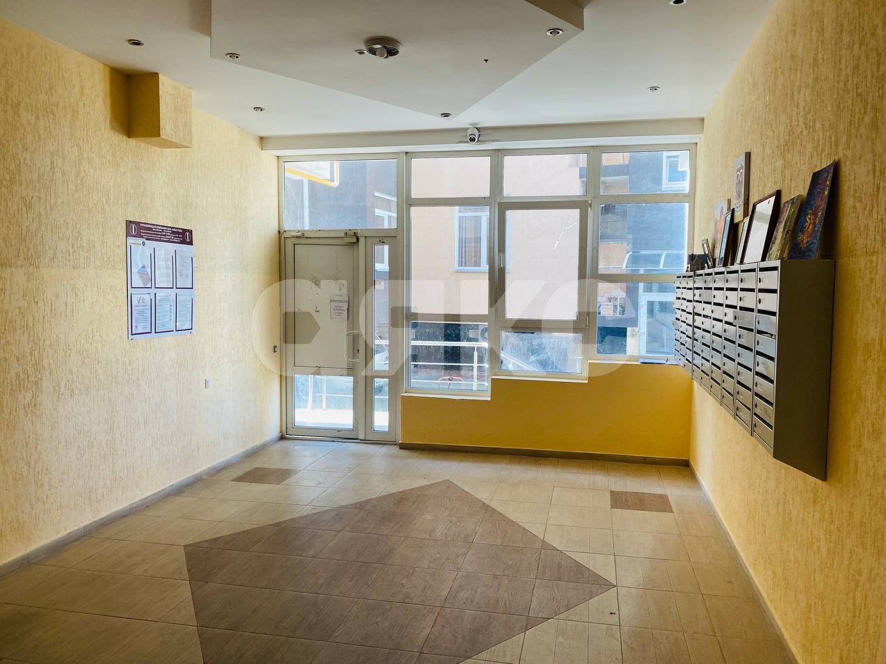 Фото №14: 1-комнатная квартира 30 м² - Сочи, СТ Прохлада, 19