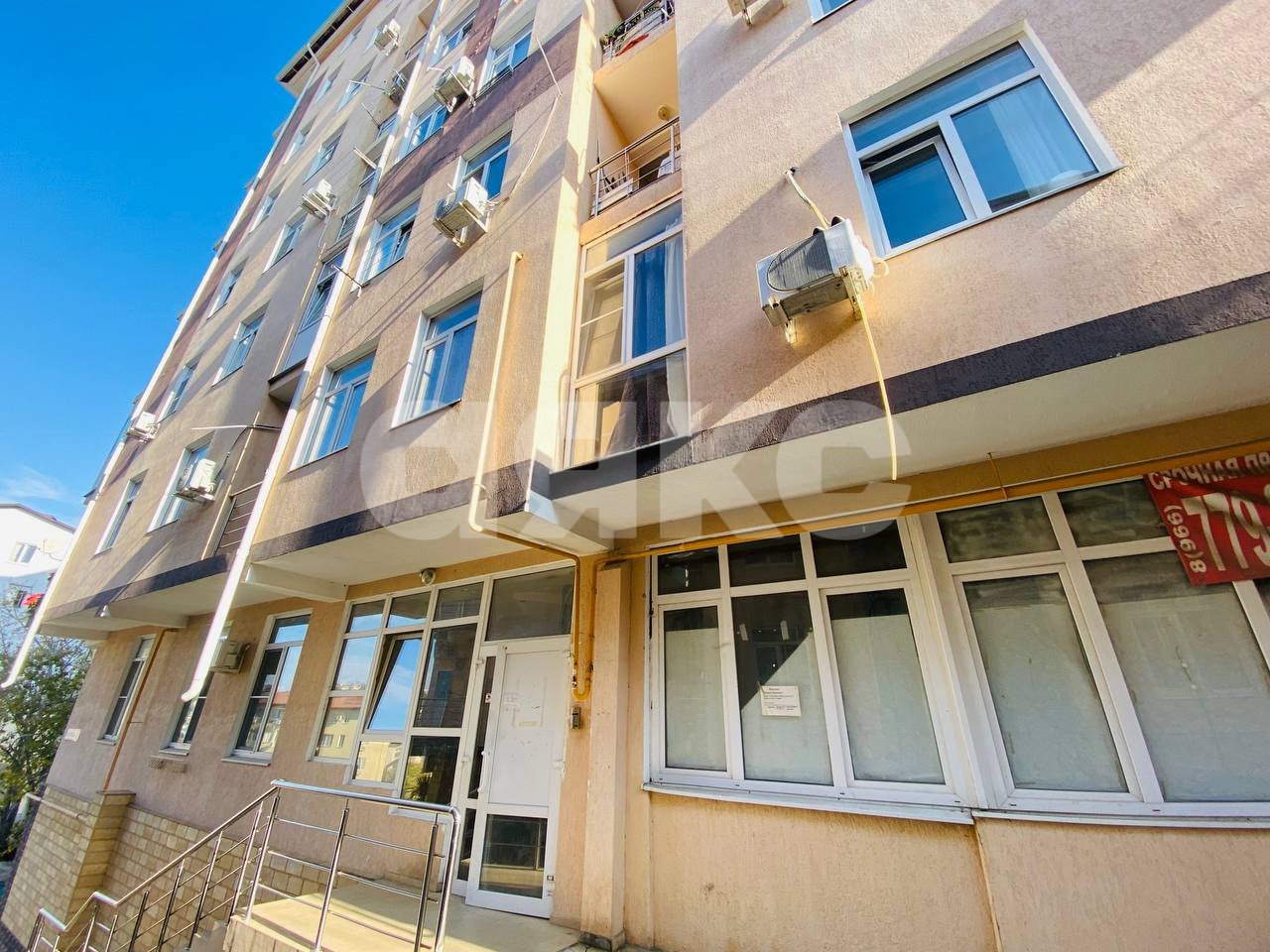 Фото №18: 1-комнатная квартира 30 м² - Сочи, СТ Прохлада, 19