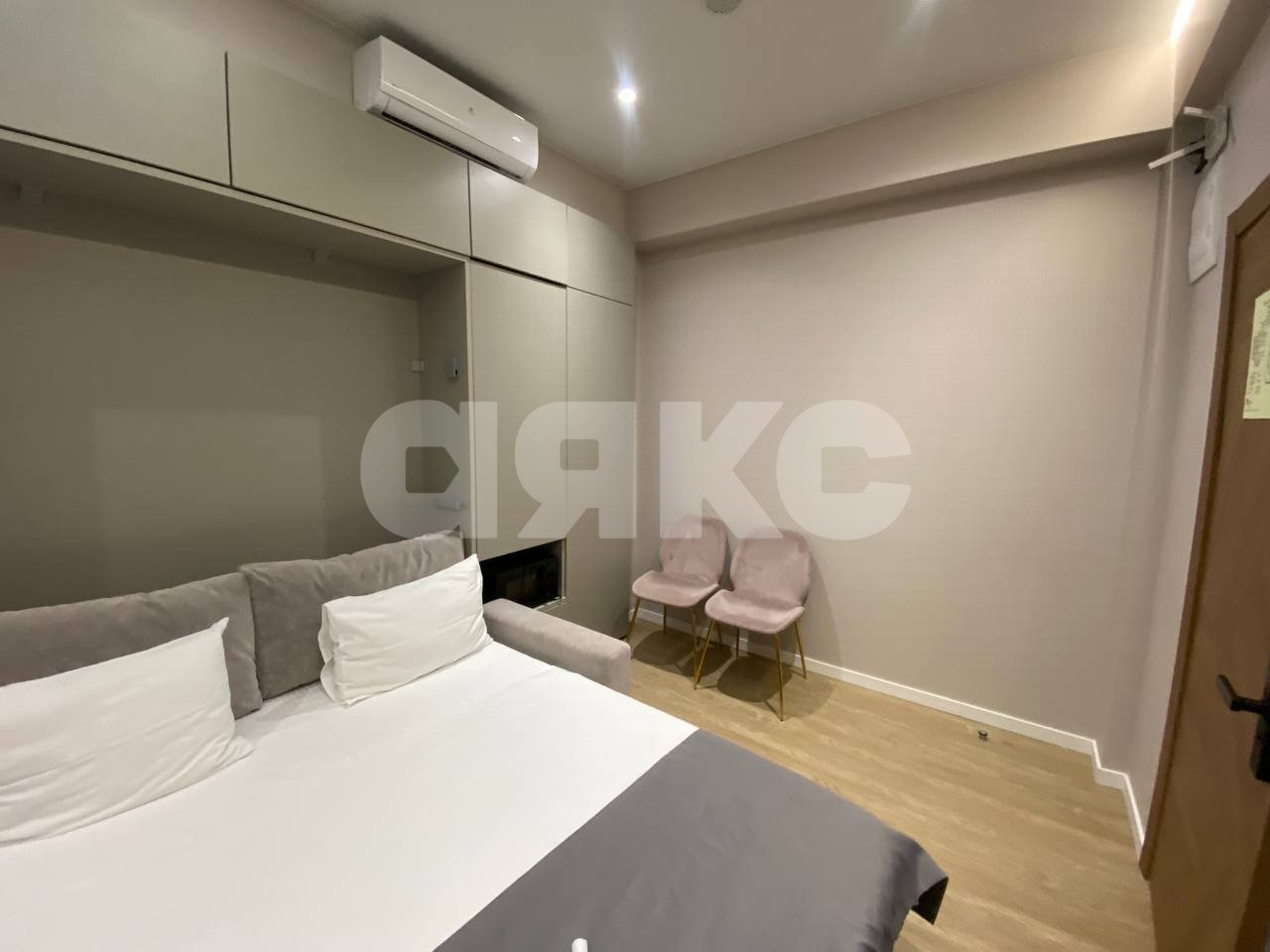 Фото №4: Студия 18 м² - Сочи, Новый Сочи, ул. Пирогова, 10/12