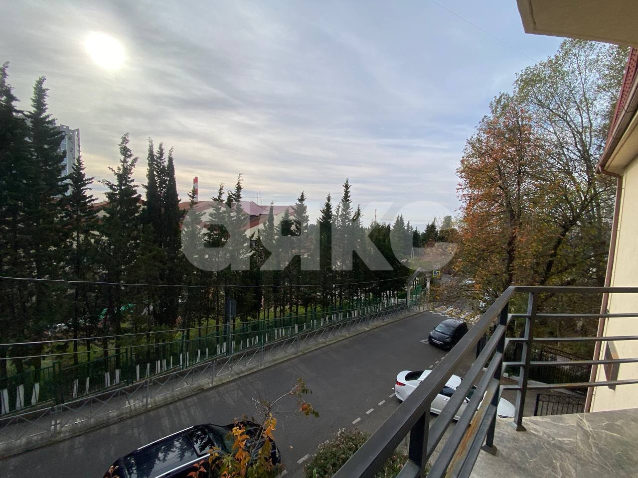 Фото №12: Студия 18 м² - Сочи, Новый Сочи, ул. Пирогова, 10/12