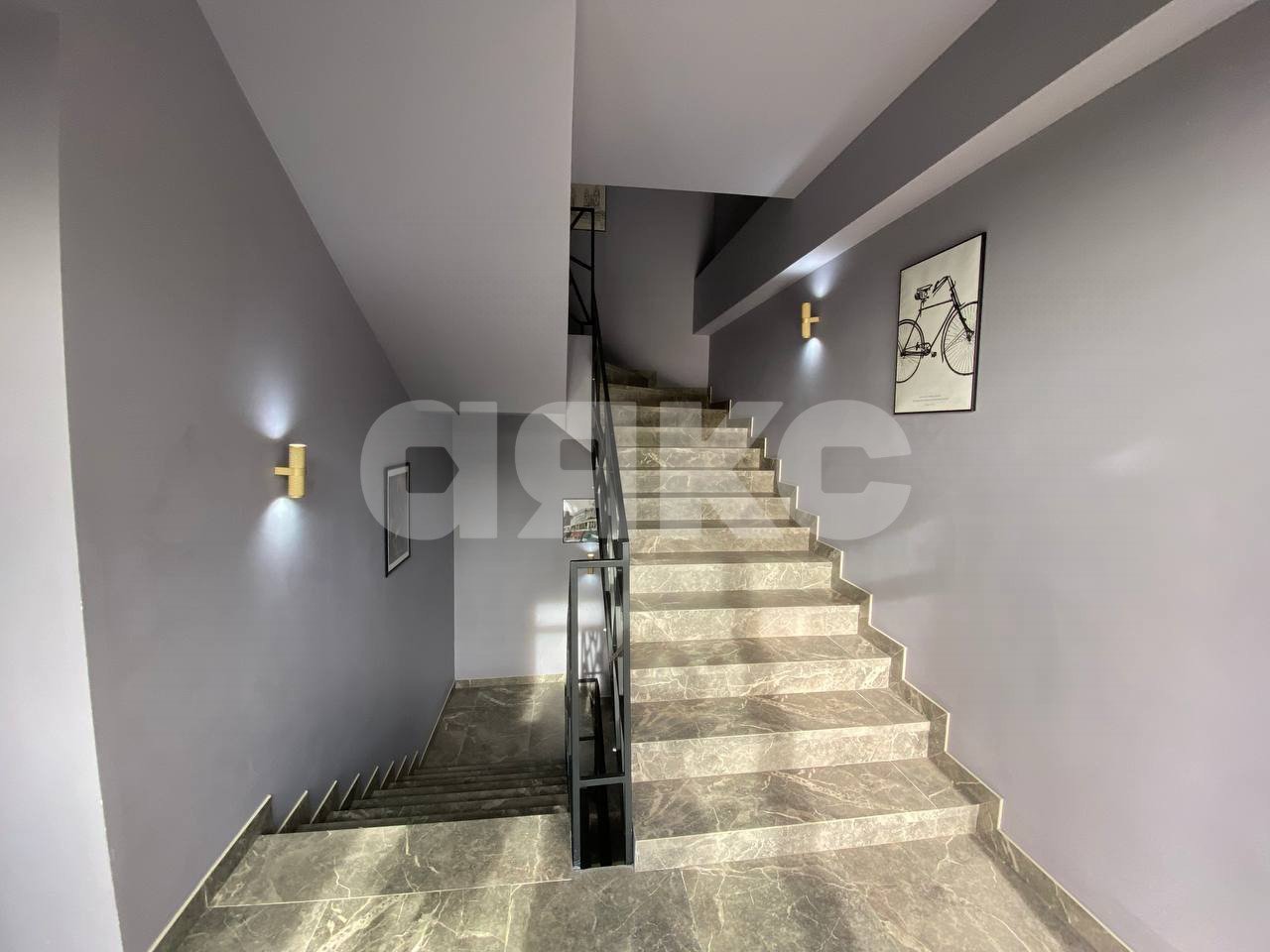 Фото №10: Студия 18 м² - Сочи, Новый Сочи, ул. Пирогова, 10/12