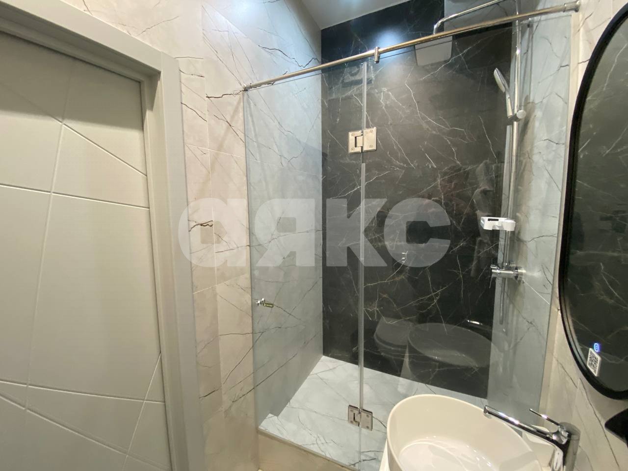 Фото №7: Студия 18 м² - Сочи, Новый Сочи, ул. Пирогова, 10/12