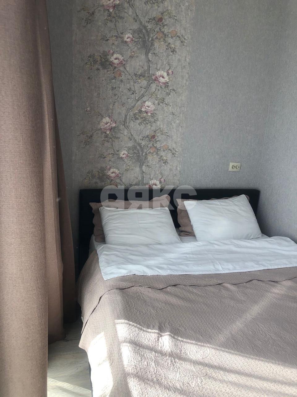 Фото №4: 1-комнатная квартира 33 м² - Сочи, Мамайка, ул. Крымская, 89