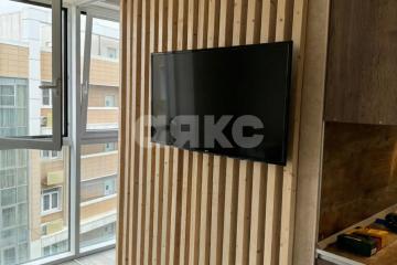 Фото №5: 1-комнатная квартира 32 м² - Сочи, мкр. Мамайка, ул. Крымская, 89