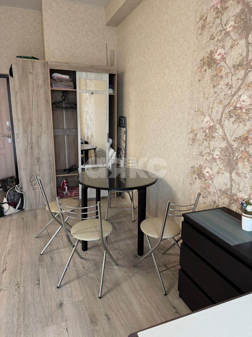 Фото №2: 1-комнатная квартира 33 м² - Сочи, Мамайка, ул. Крымская, 89