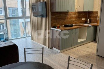 Фото №5: 1-комнатная квартира 33 м² - Сочи, мкр. Мамайка, ул. Крымская, 89