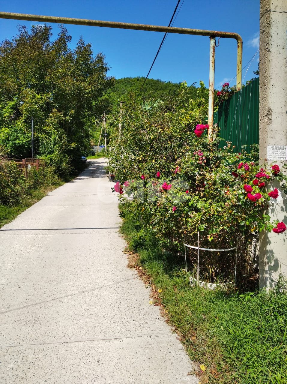 Фото №4: Дом 101 м² + 4.75 сот. - Геленджик, СНТ Ореховая Роща, пер. 2-й Ореховый