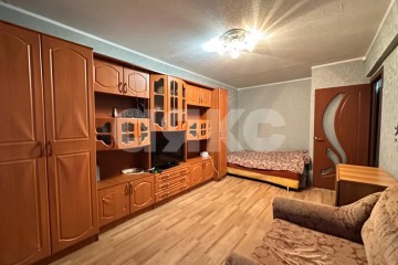 Фото №5: 1-комнатная квартира 32 м² - Тула, мкр. Пролетарский территориальный округ, ул. Калинина, 20к1