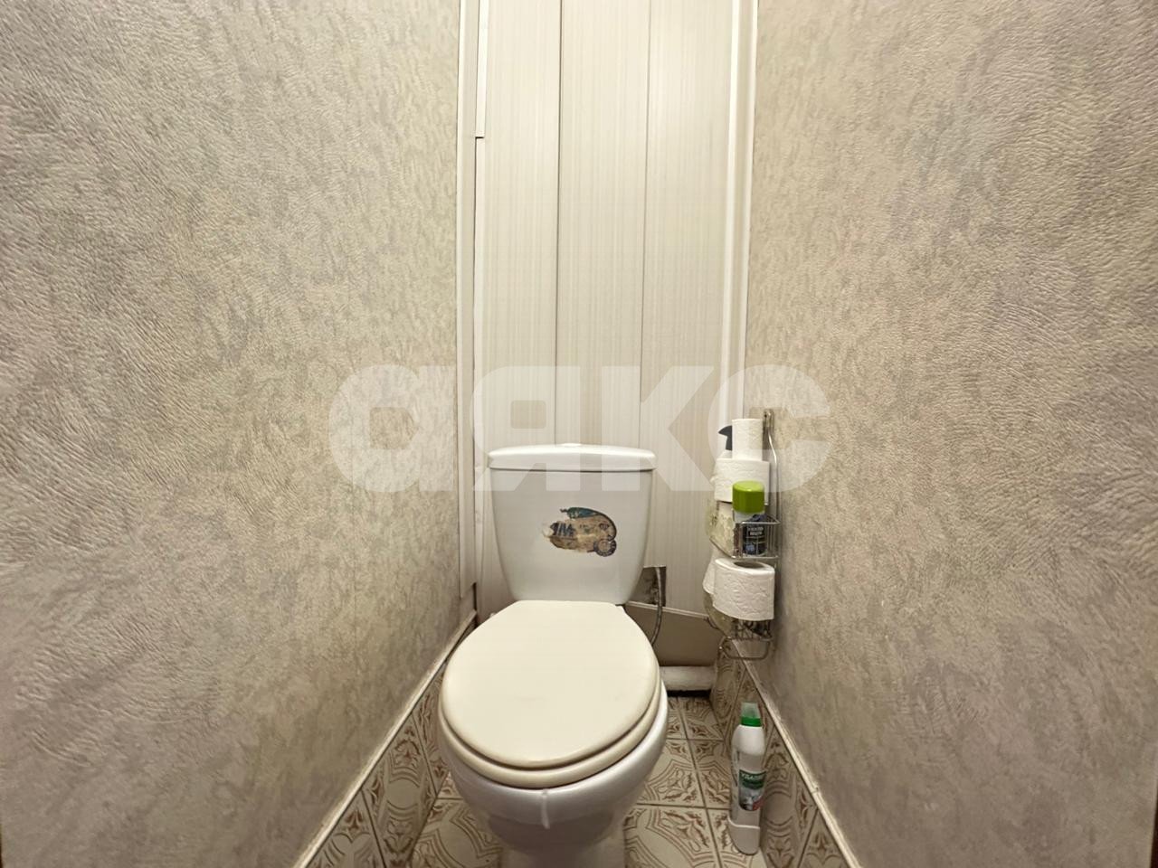 Фото №11: 1-комнатная квартира 32 м² - Тула, Пролетарский территориальный округ, ул. Калинина, 20к1