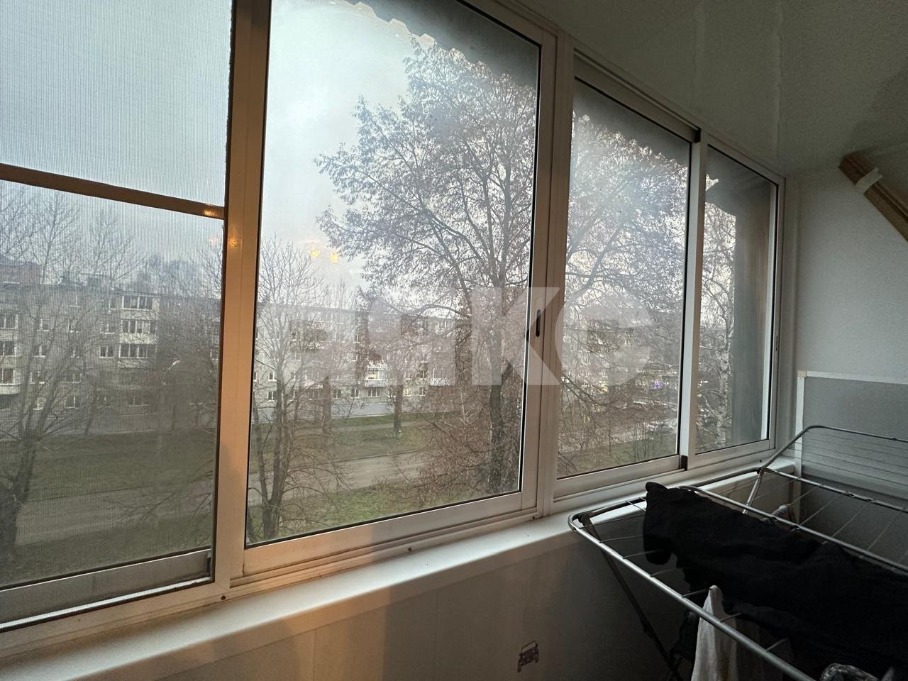 Фото №9: 1-комнатная квартира 32 м² - Тула, Пролетарский территориальный округ, ул. Калинина, 20к1