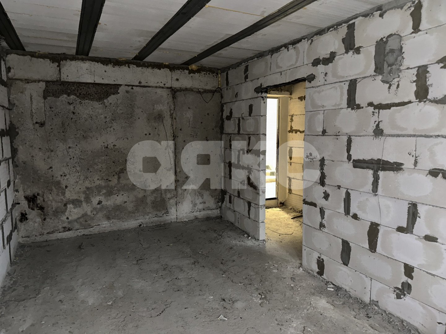 Фото №3: 1-комнатная квартира 28 м² - Мариуполь, Левобережный, пр-кт Победы, 78