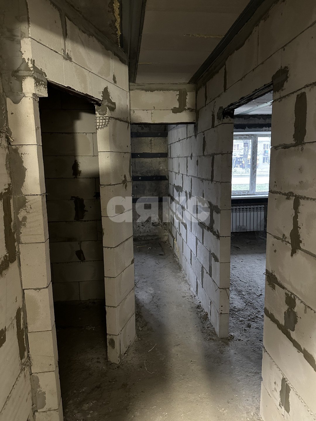 Фото №5: 1-комнатная квартира 28 м² - Мариуполь, Левобережный, пр-кт Победы, 78