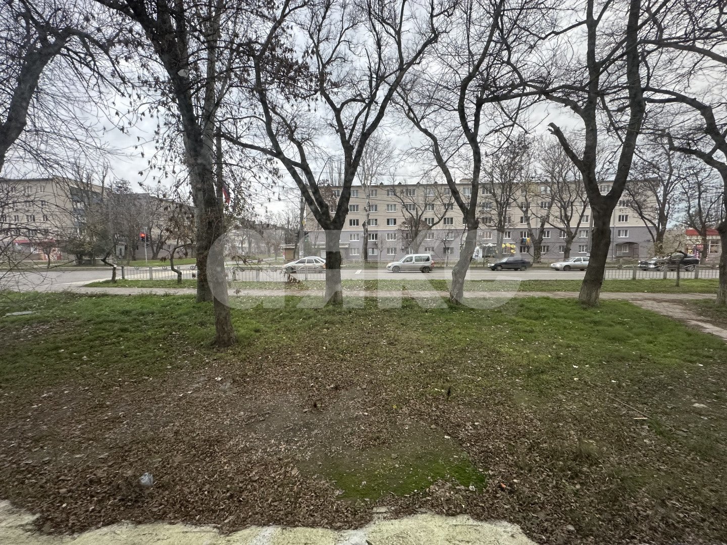 Фото №8: 1-комнатная квартира 28 м² - Мариуполь, Левобережный, пр-кт Победы, 78