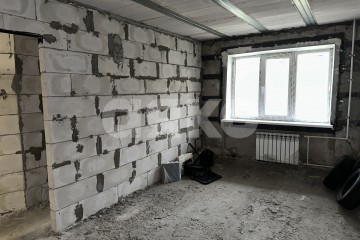 Фото №2: 1-комнатная квартира 28 м² - Мариуполь, р. Левобережный, пр-кт Победы, 78