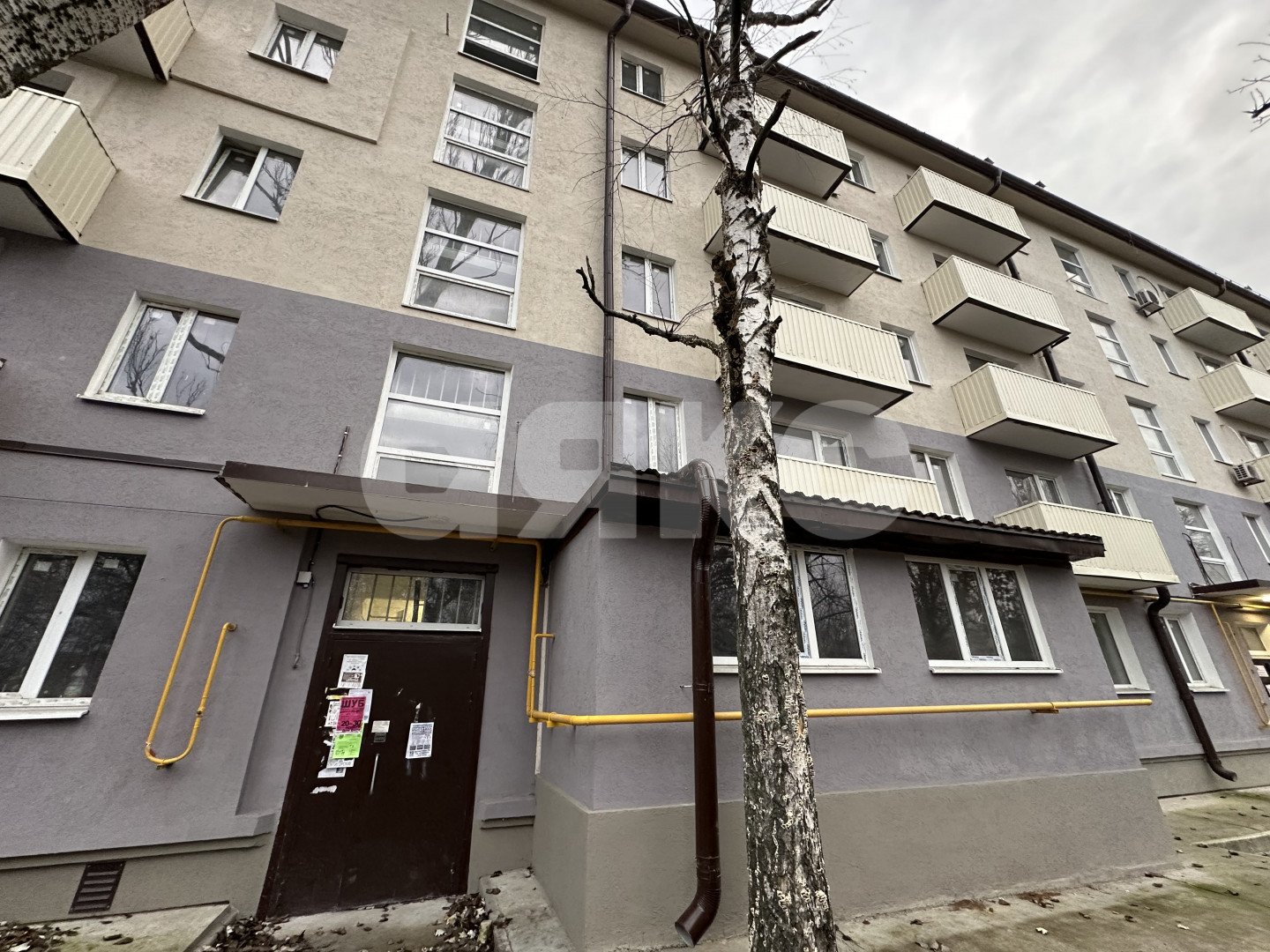 Фото №10: 1-комнатная квартира 28 м² - Мариуполь, Левобережный, пр-кт Победы, 78