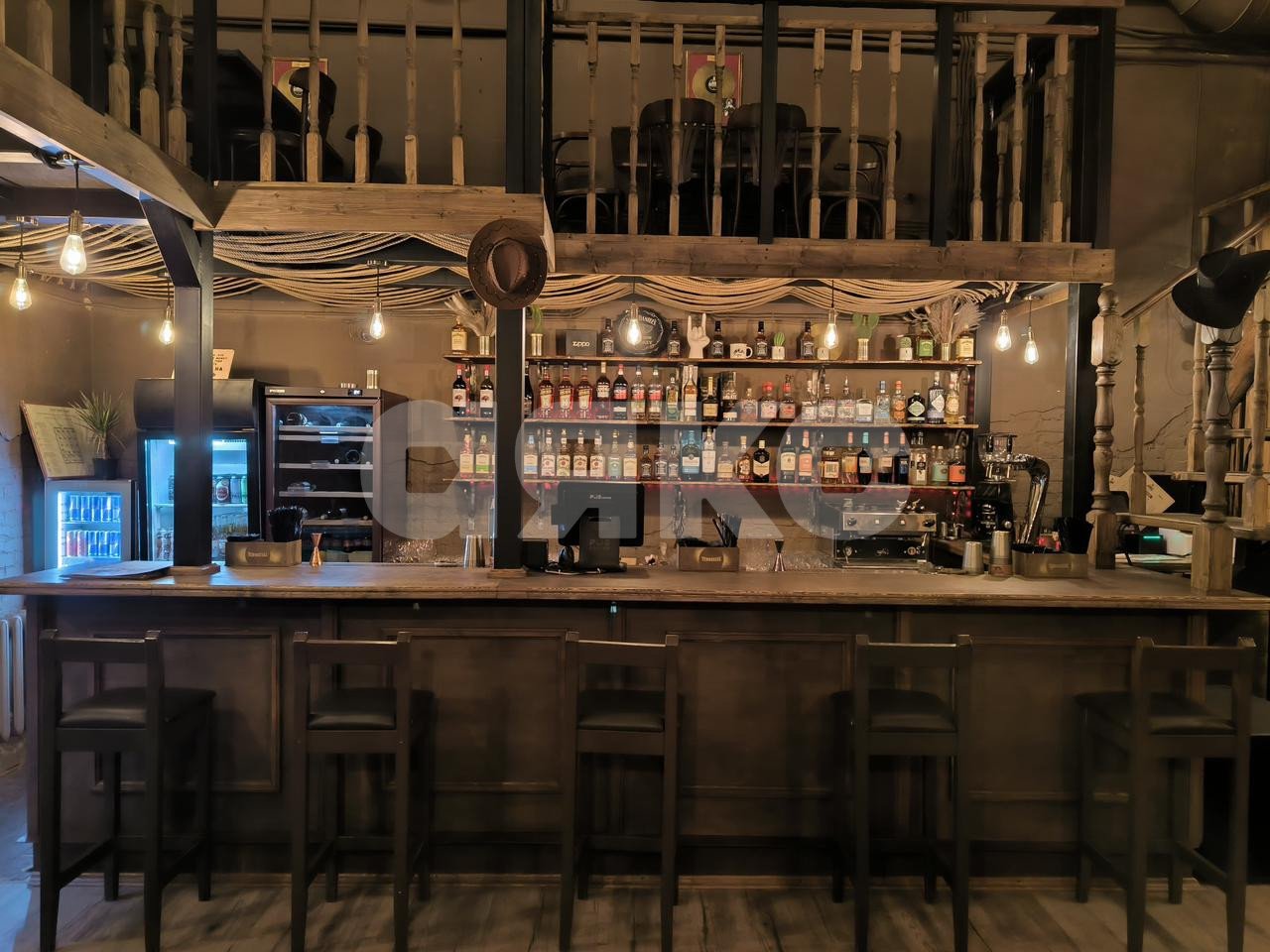 Фото №15: Коммерция 60 м² - Ростов-на-Дону, Кировский, пр-кт Чехова, 35/30