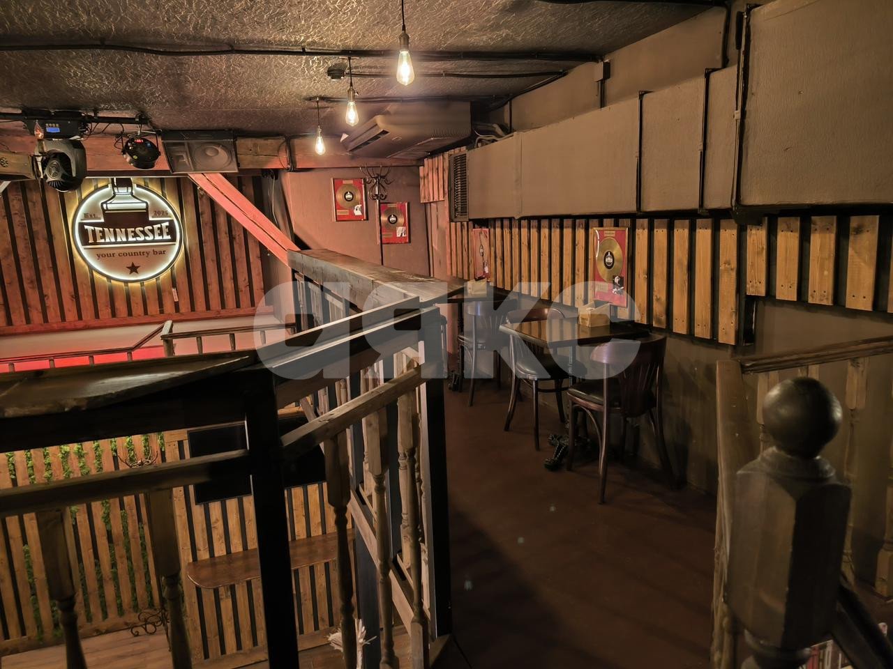 Фото №8: Коммерция 60 м² - Ростов-на-Дону, Кировский, пр-кт Чехова, 35/30