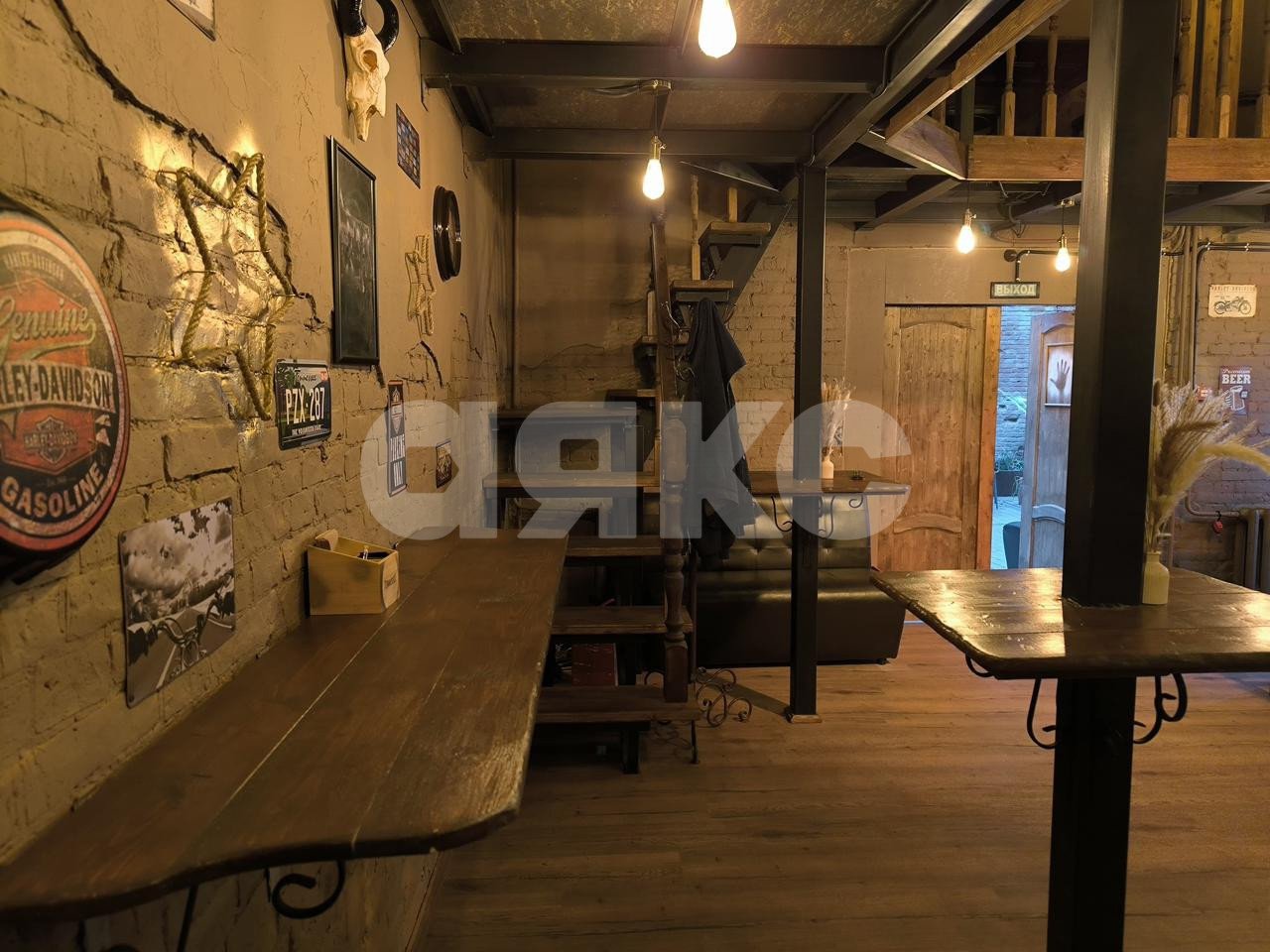 Фото №16: Коммерция 60 м² - Ростов-на-Дону, Кировский, пр-кт Чехова, 35/30