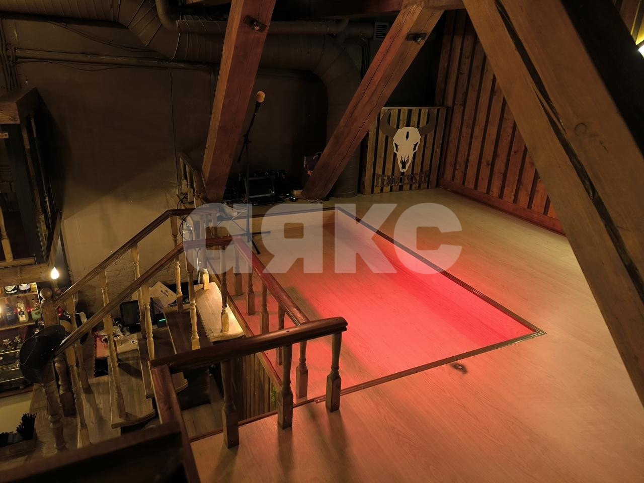 Фото №3: Коммерция 60 м² - Ростов-на-Дону, Кировский, пр-кт Чехова, 35/30