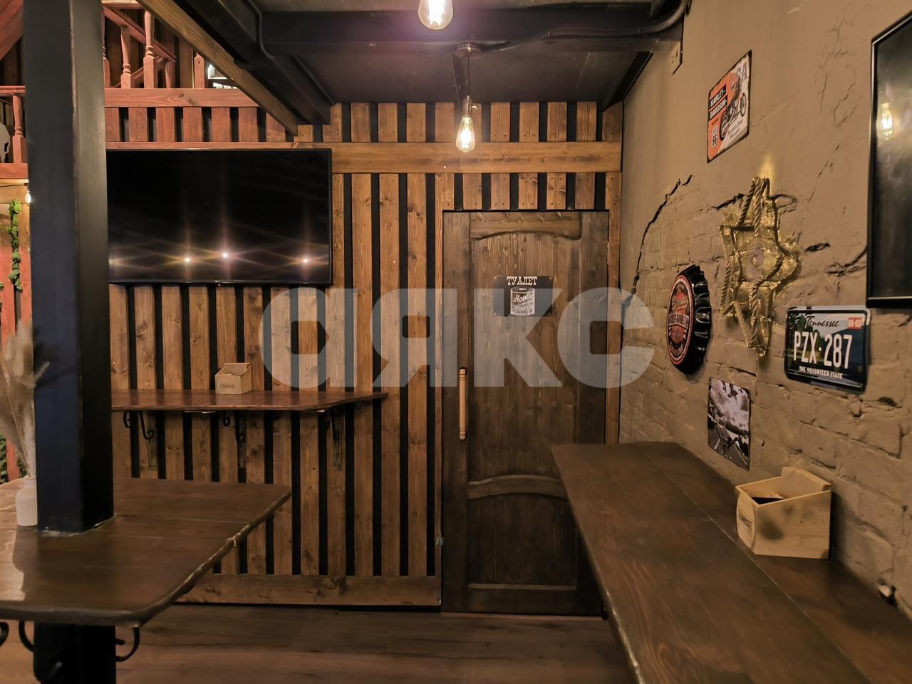 Фото №18: Коммерция 60 м² - Ростов-на-Дону, Кировский, пр-кт Чехова, 35/30