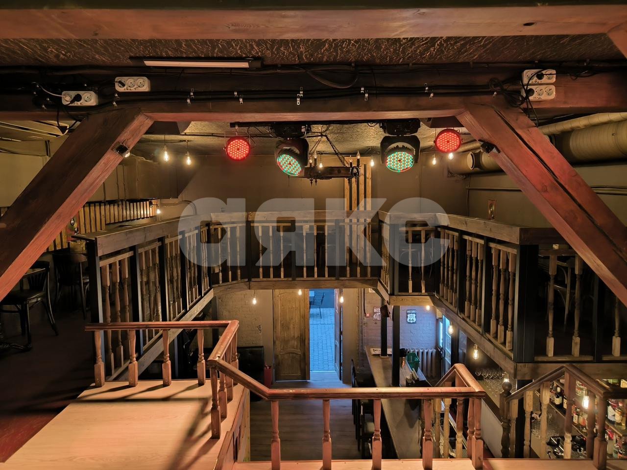 Фото №6: Коммерция 60 м² - Ростов-на-Дону, Кировский, пр-кт Чехова, 35/30