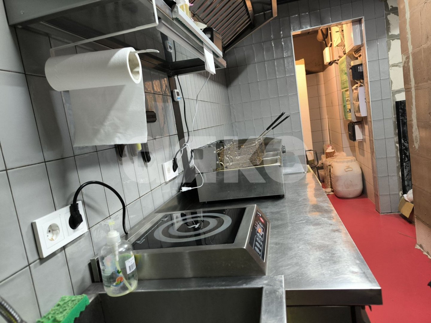 Фото №9: Коммерция 60 м² - Ростов-на-Дону, Кировский, пр-кт Чехова, 35/30