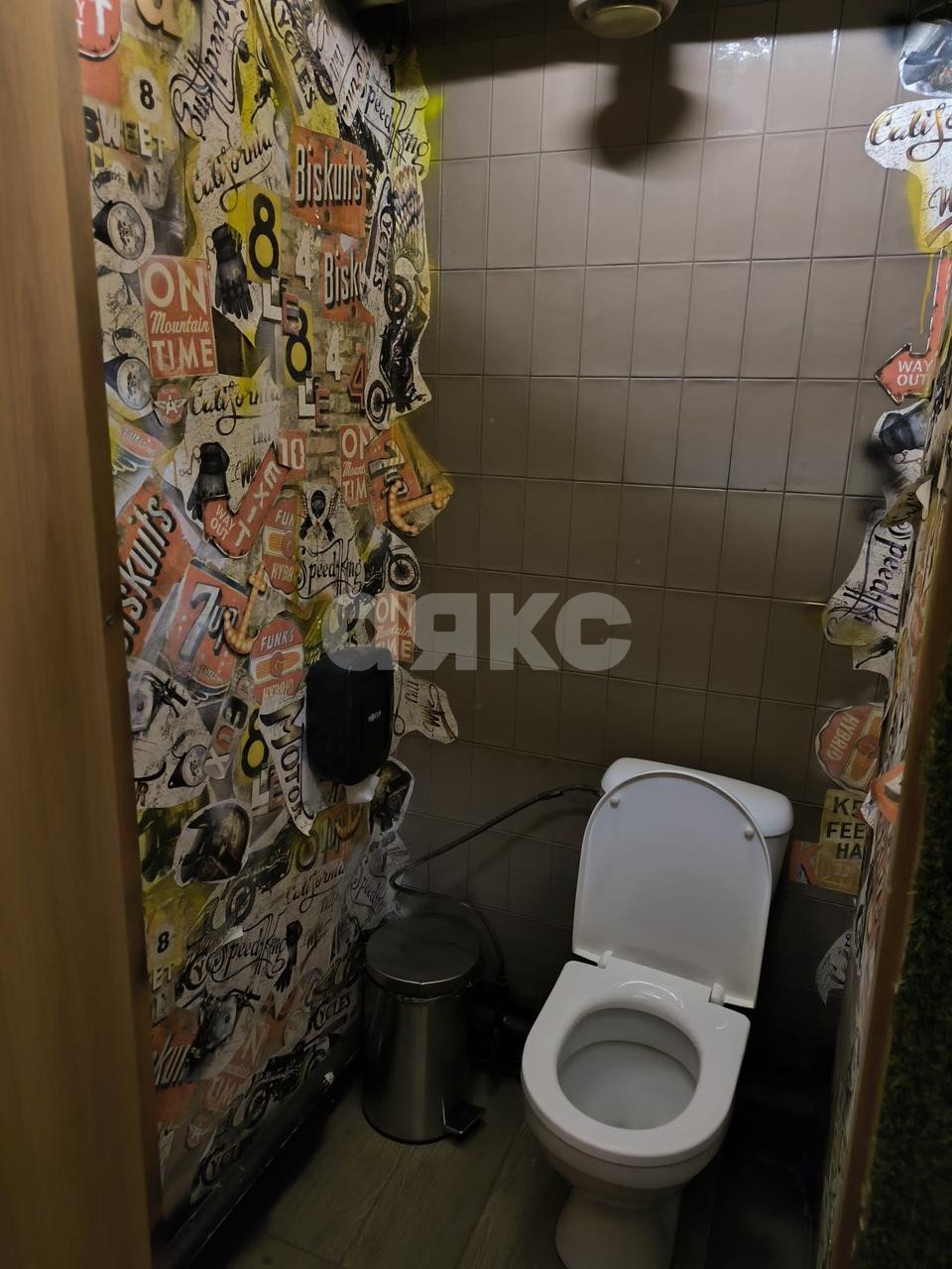 Фото №10: Коммерция 60 м² - Ростов-на-Дону, Кировский, пр-кт Чехова, 35/30