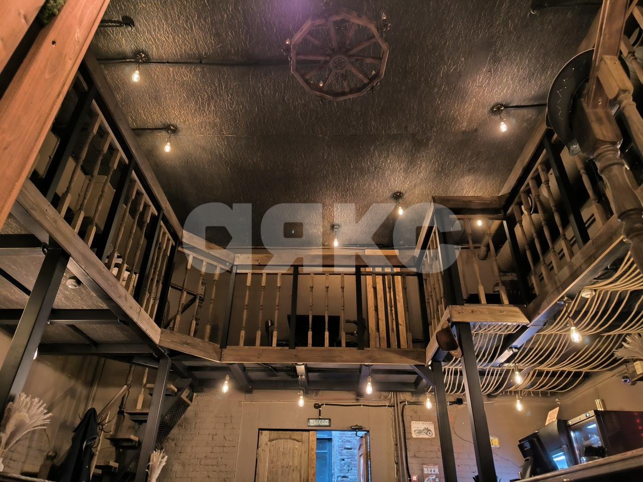 Фото №21: Коммерция 60 м² - Ростов-на-Дону, Кировский, пр-кт Чехова, 35/30