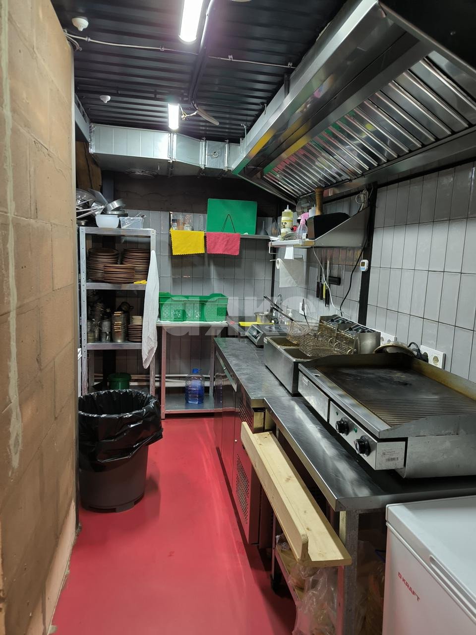 Фото №4: Коммерция 60 м² - Ростов-на-Дону, Кировский, пр-кт Чехова, 35/30