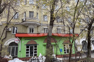 Фото №3: Коммерция 125 м² - Ростов-на-Дону, р. Октябрьский, пер. Соборный, 81/76